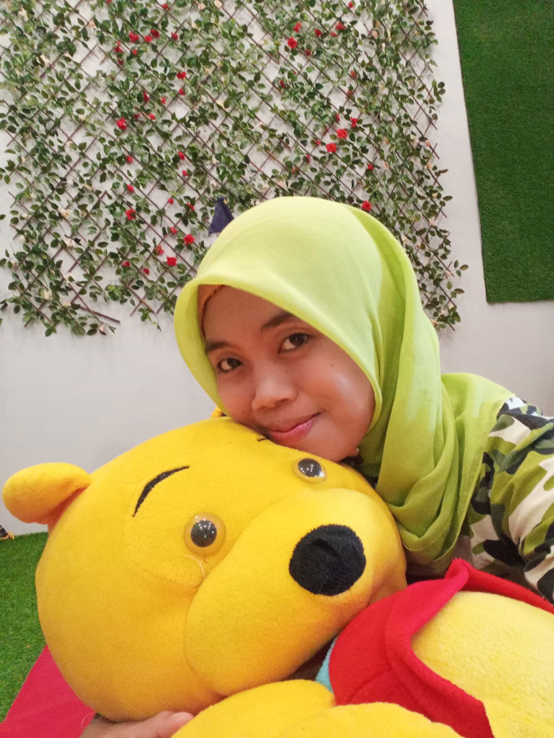 dewi toyiba profile icon