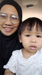 fatimah noor profile icon