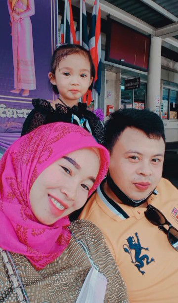 ซัยนับ profile icon