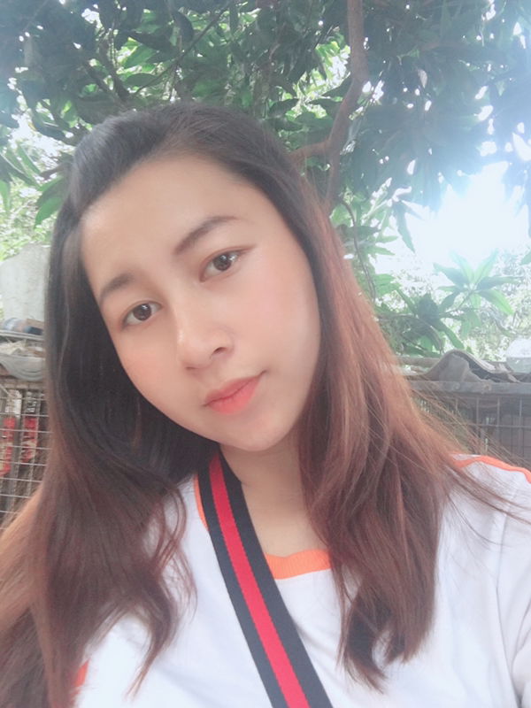 Areeya Banluasin profile icon