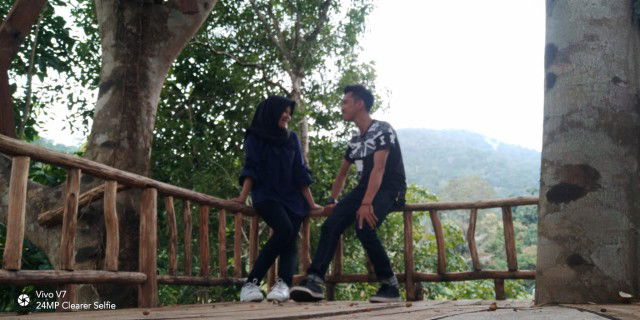 Fuji Lestari profile icon