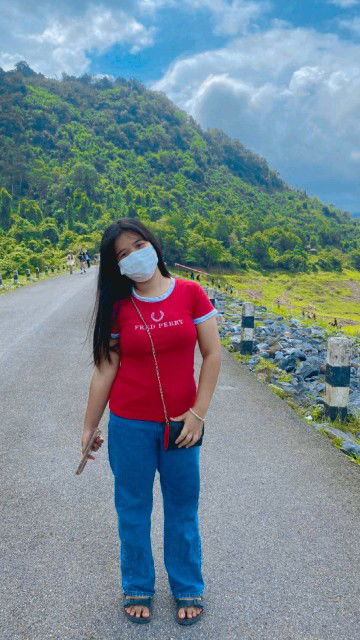 Banthia Jidseeda profile icon