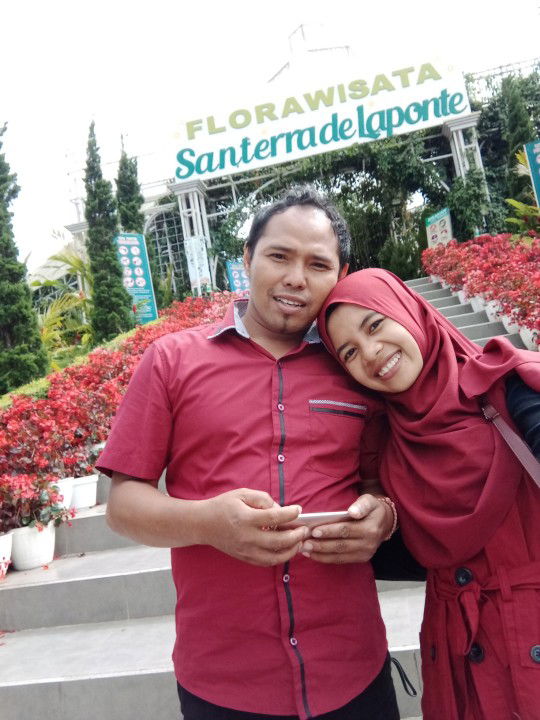 Nuliati Ny Mu'id profile icon