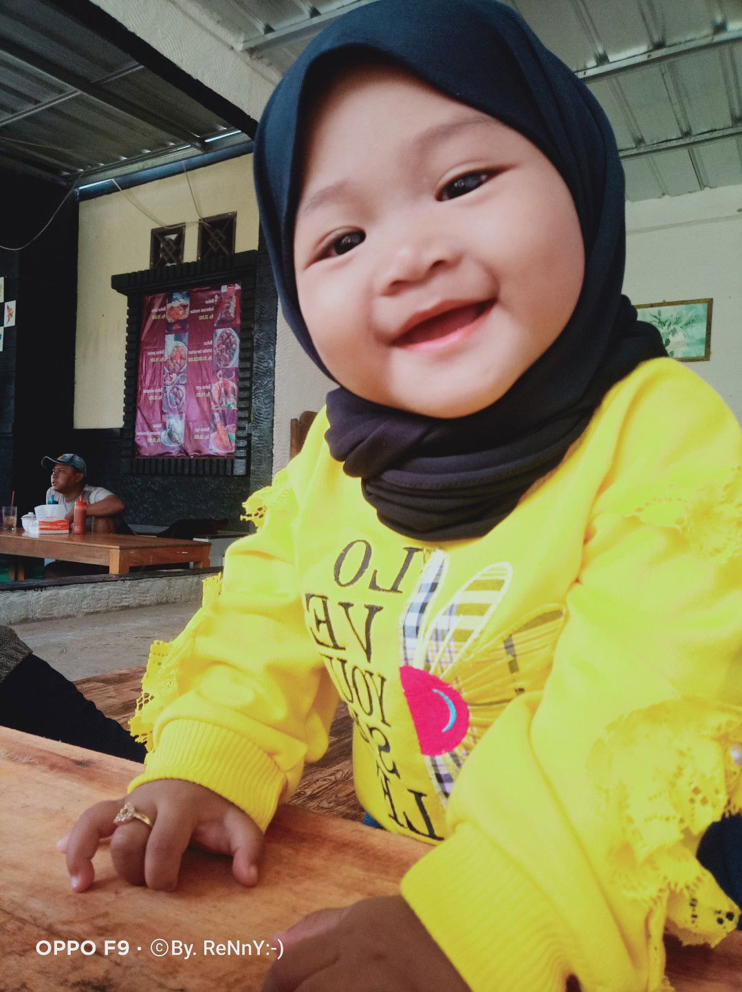 Felia azza reyna profile icon