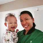 Janice de Asis profile icon