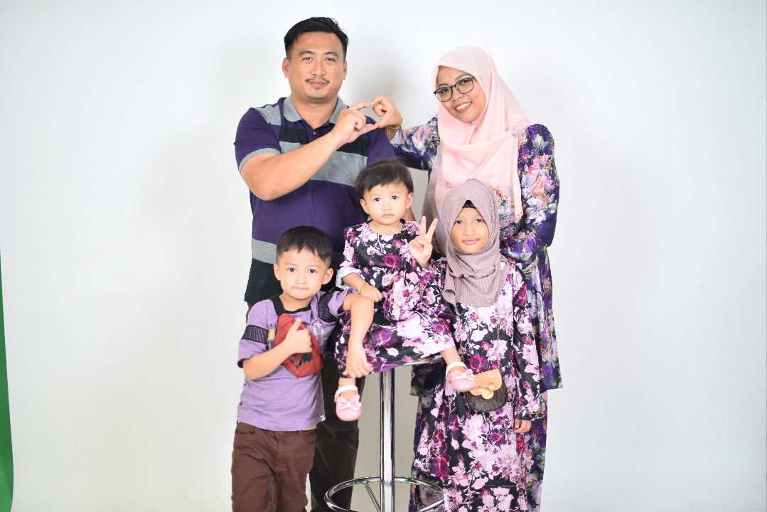 Nooraihan Che Awang profile icon