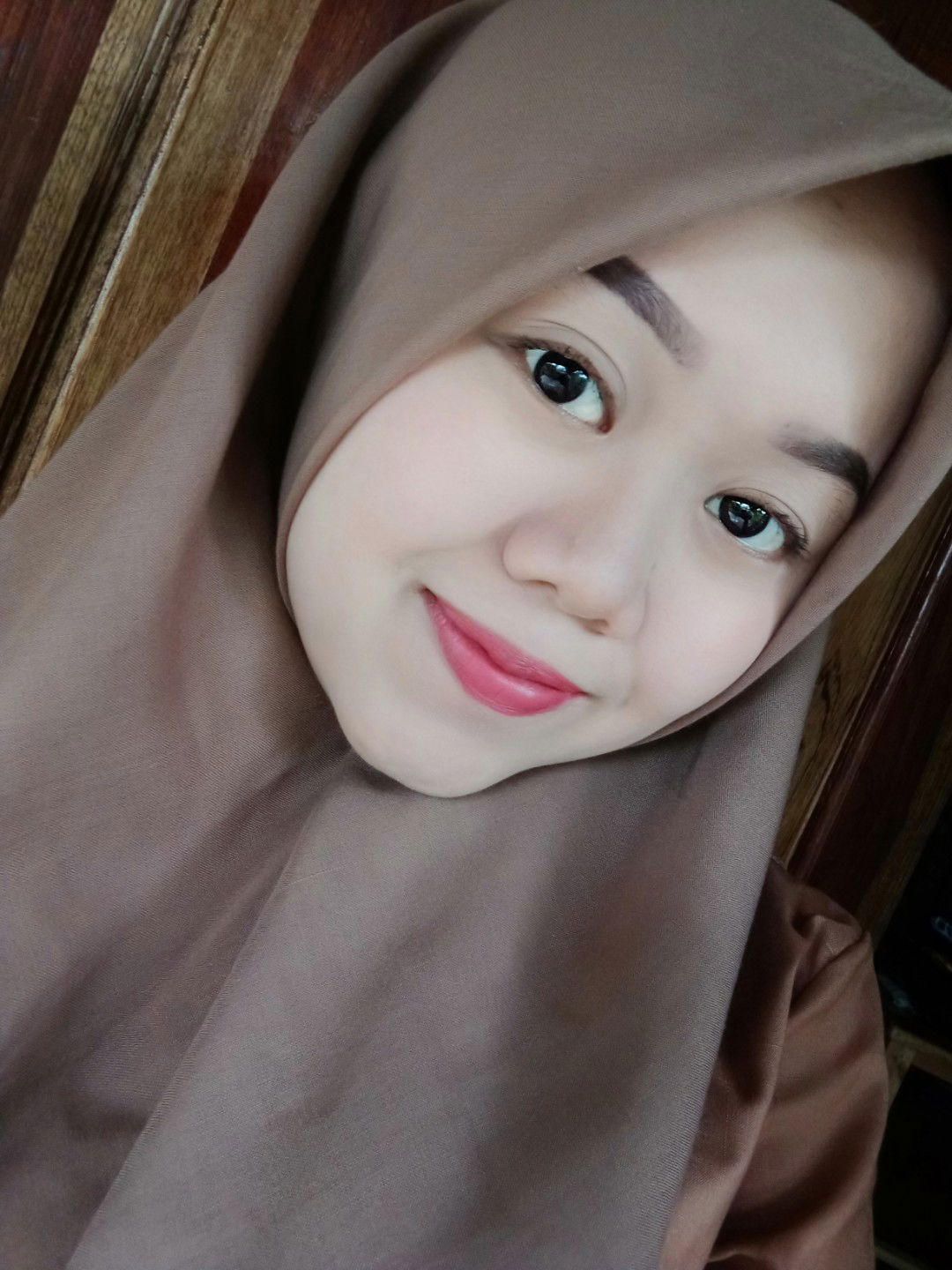 Atikah Fitri profile icon