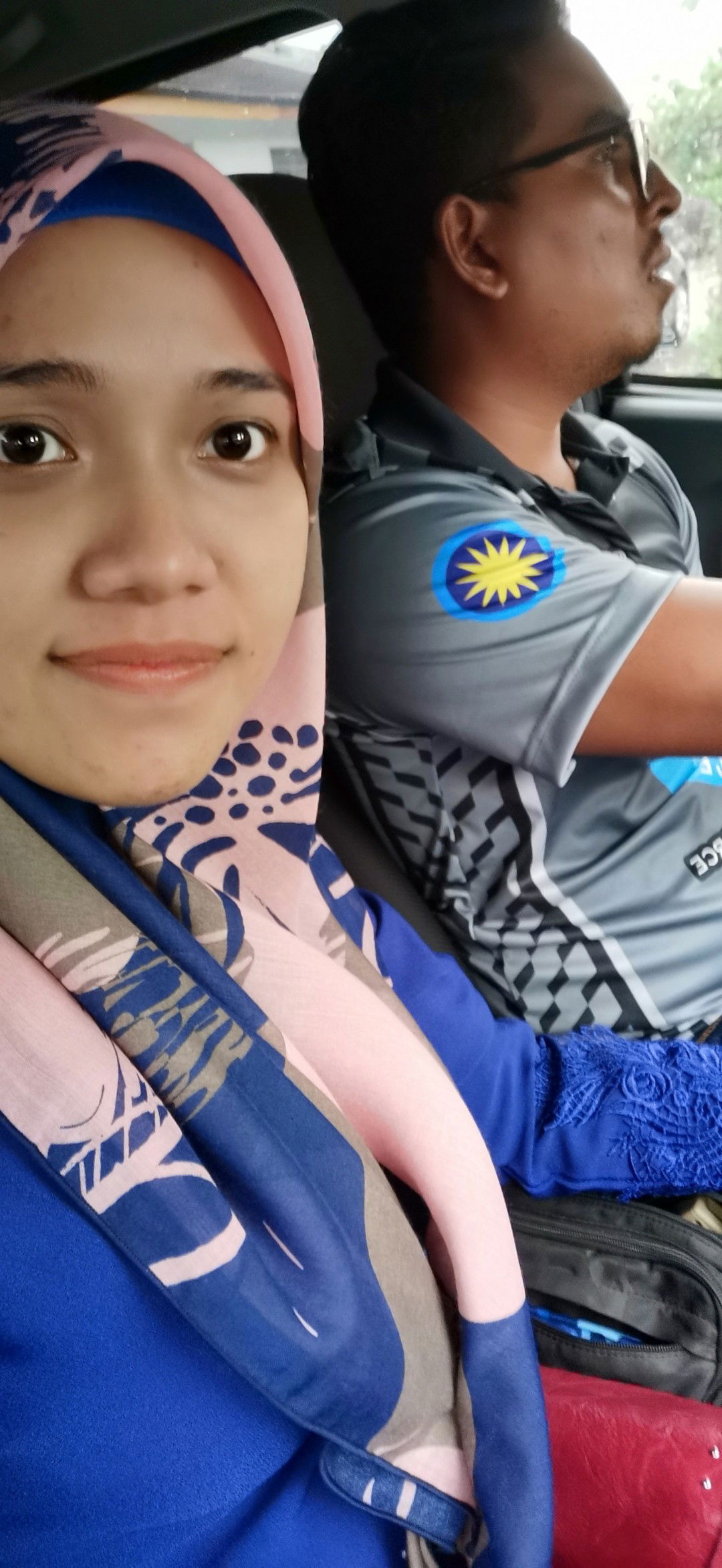 wan maslinda profile icon