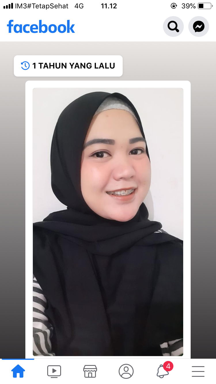 sherly novia profile icon