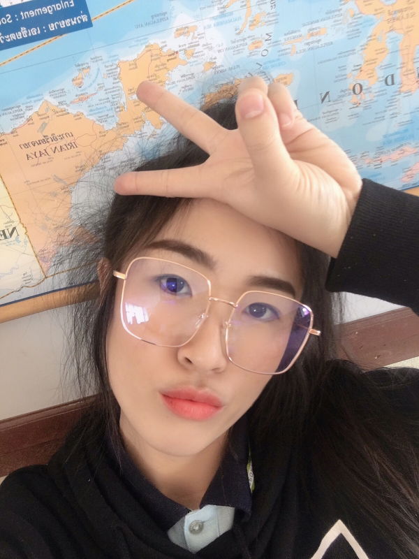 Benyapha Suebsang profile icon