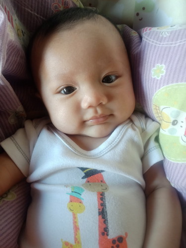 น้องไม่ค่อยขับถ่าย
