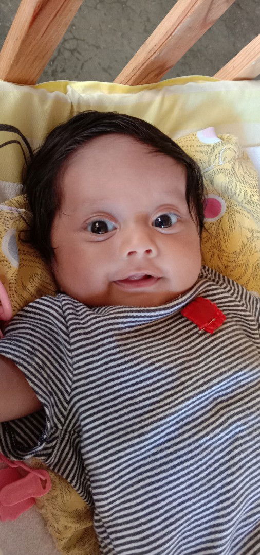 Shyra Mae Padilla Hermo profile icon