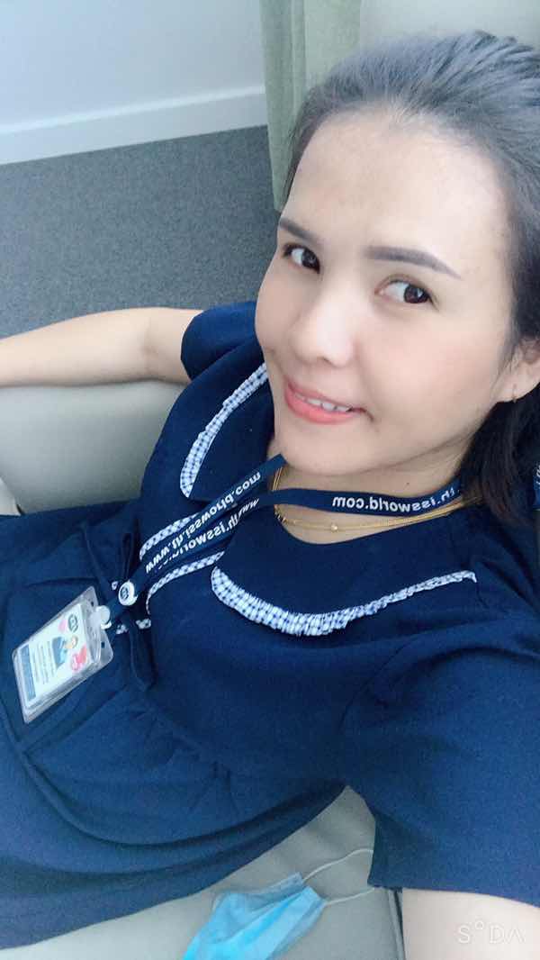 suttida pornpakai profile icon