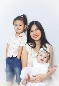 Kartika Sari K profile icon