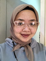 mardatila shafira profile icon