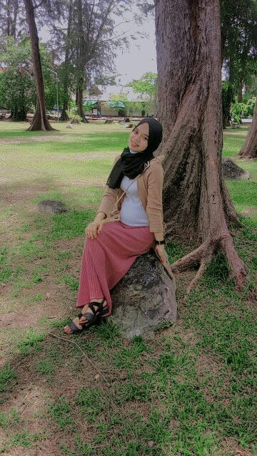 Na Teera Yousof profile icon