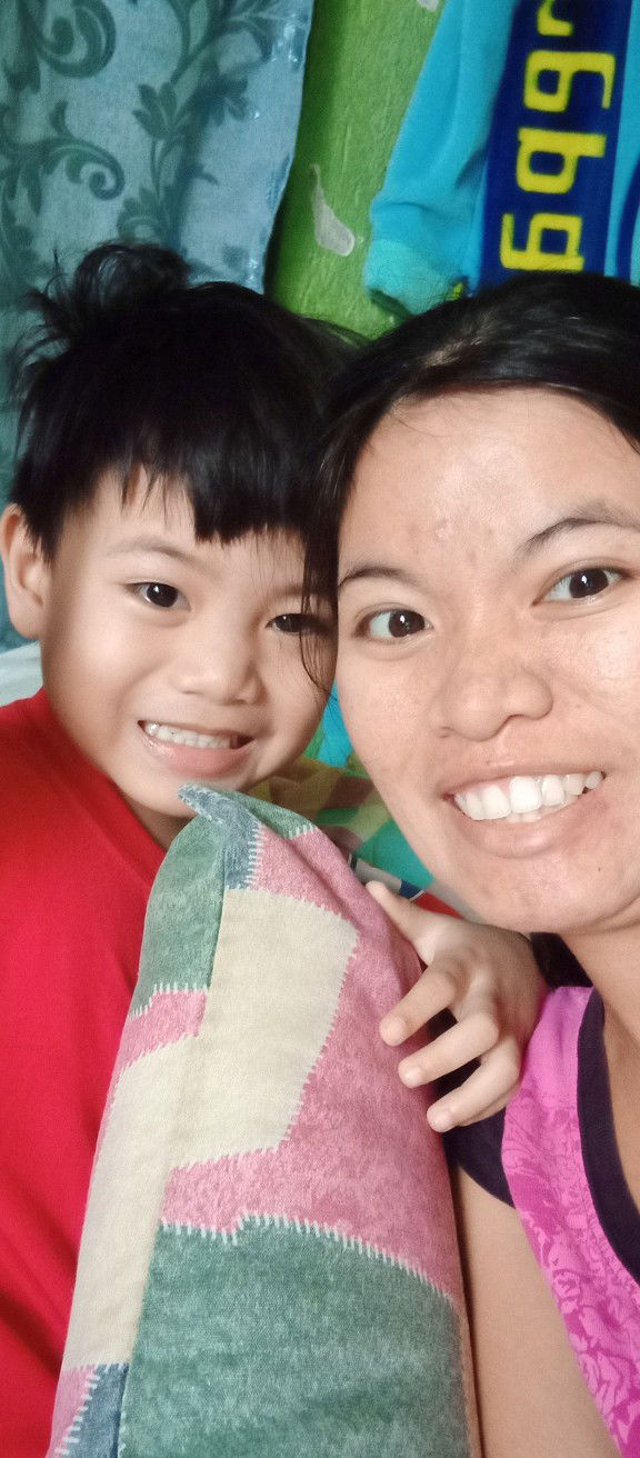 kris enecito profile icon