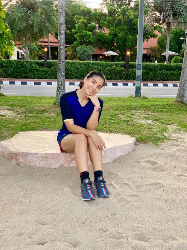 Kotchanit Sainthong profile icon