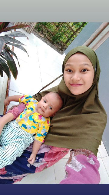 bunda rofik profile icon