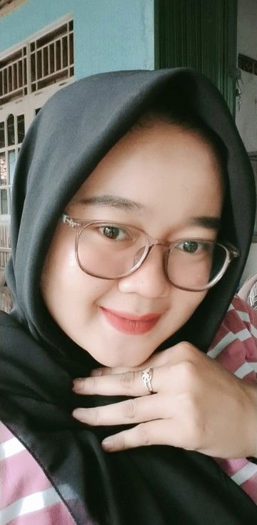 amalia komala dewi profile icon