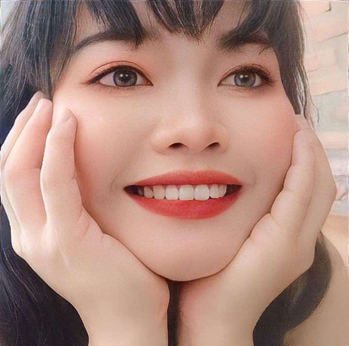 Bumbim Bim Gigi profile icon