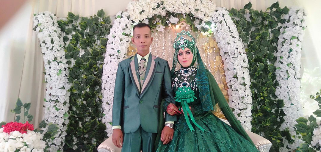 Rafi Sajalah profile icon