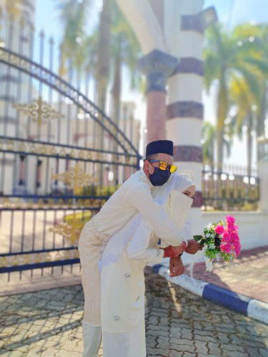 Kelibat Irdina profile icon