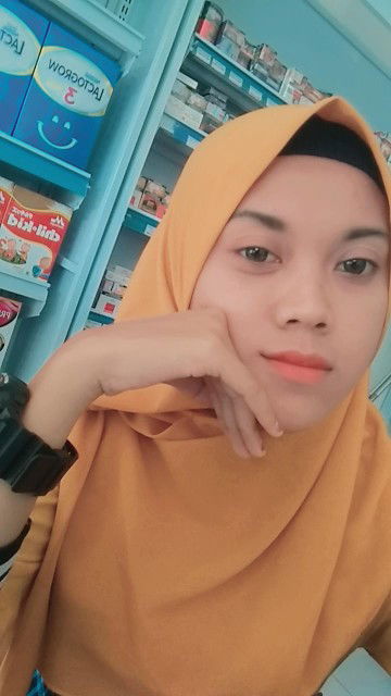 Lilik dwi profile icon