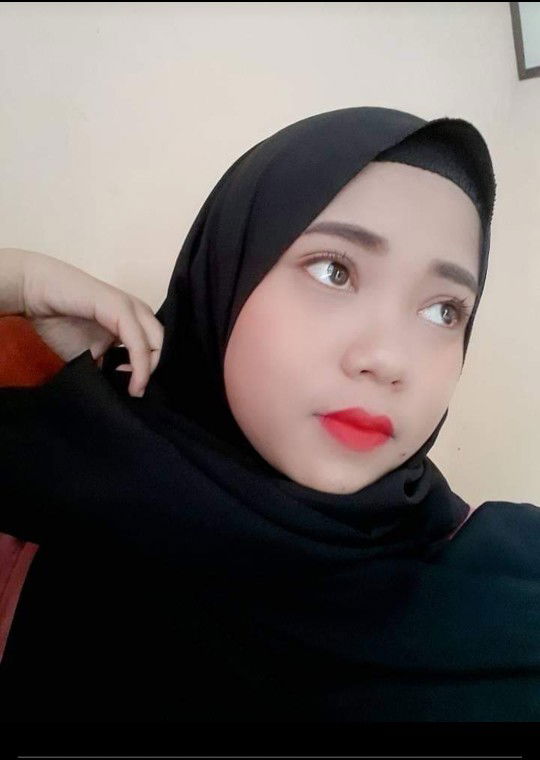 Ane aptiyani profile icon