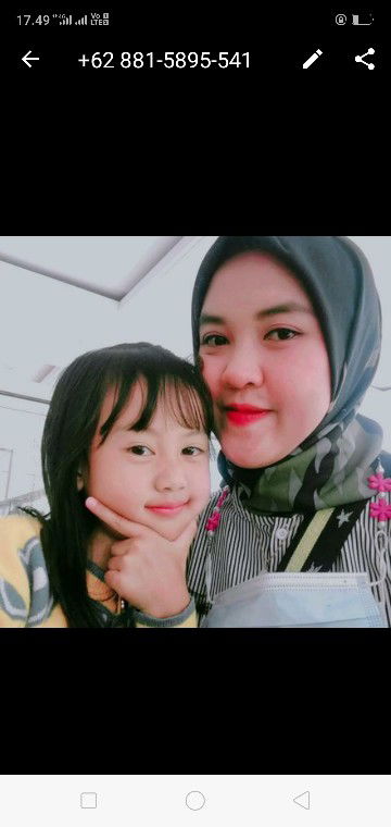 Dina Lestari profile icon