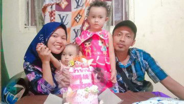 Fetty Paradina profile icon