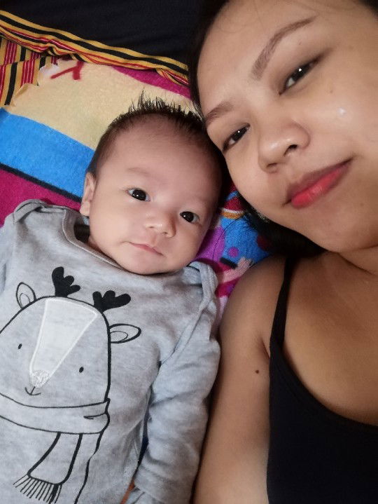 Tina Colardo Ramento profile icon