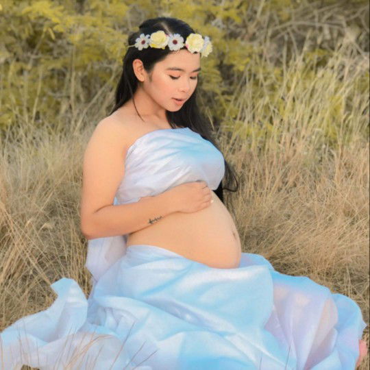 Gloria Zeny Manzano Rubio profile icon