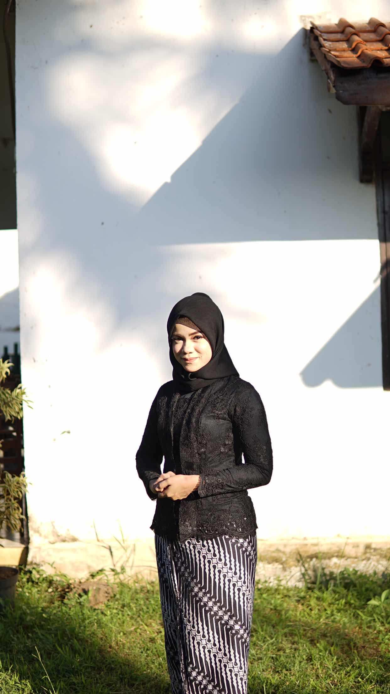 Ipah Masripah profile icon