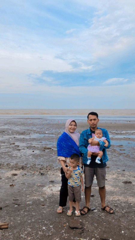 atika sugesti profile icon