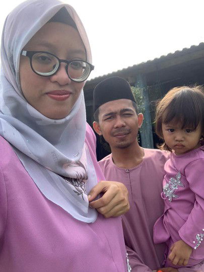 Ain Ndia profile icon