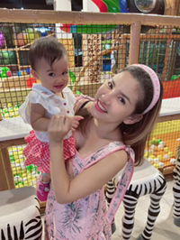 Aunyarin Audomphimonwat profile icon