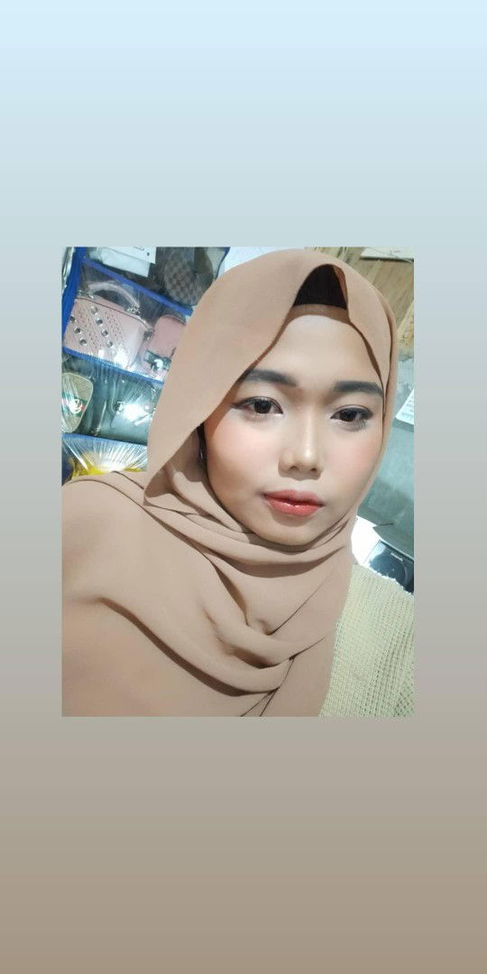 Melani haq profile icon