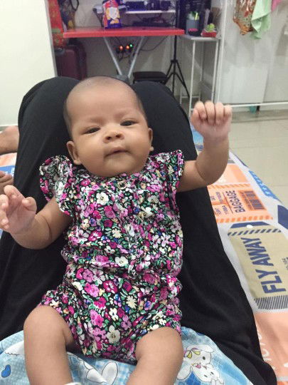 Ella Sonia Salman profile icon