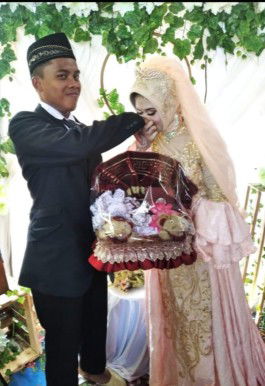 Anggig Pratama profile icon