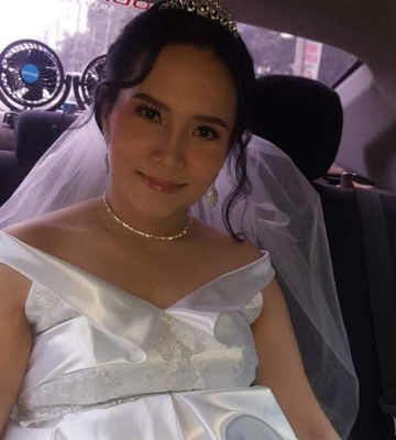 Ma.Cristina Regonaos-Oser profile icon