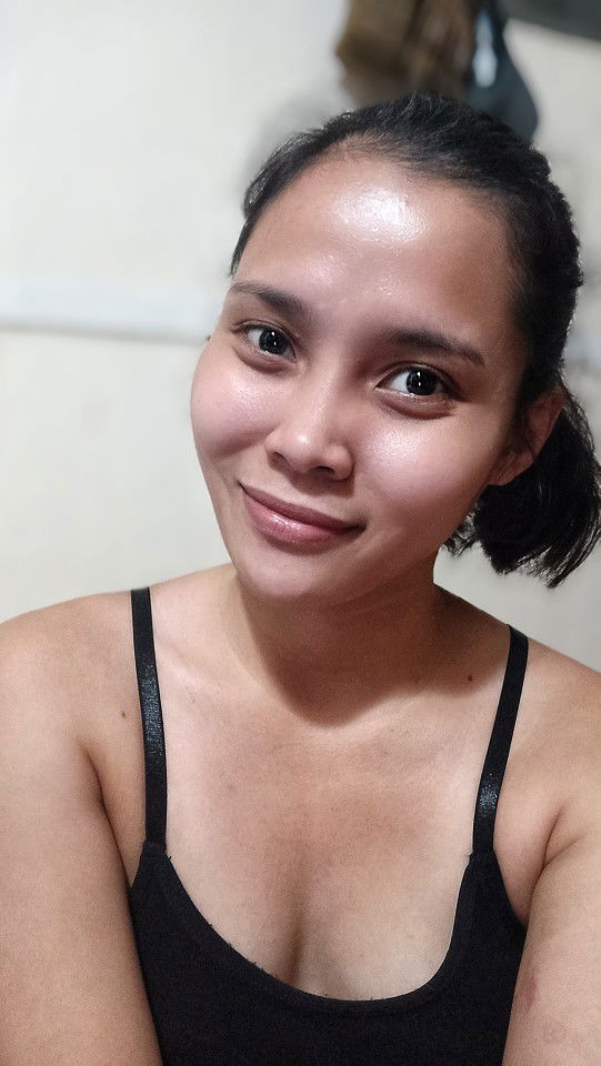 Khianne Geriane - Acosta profile icon