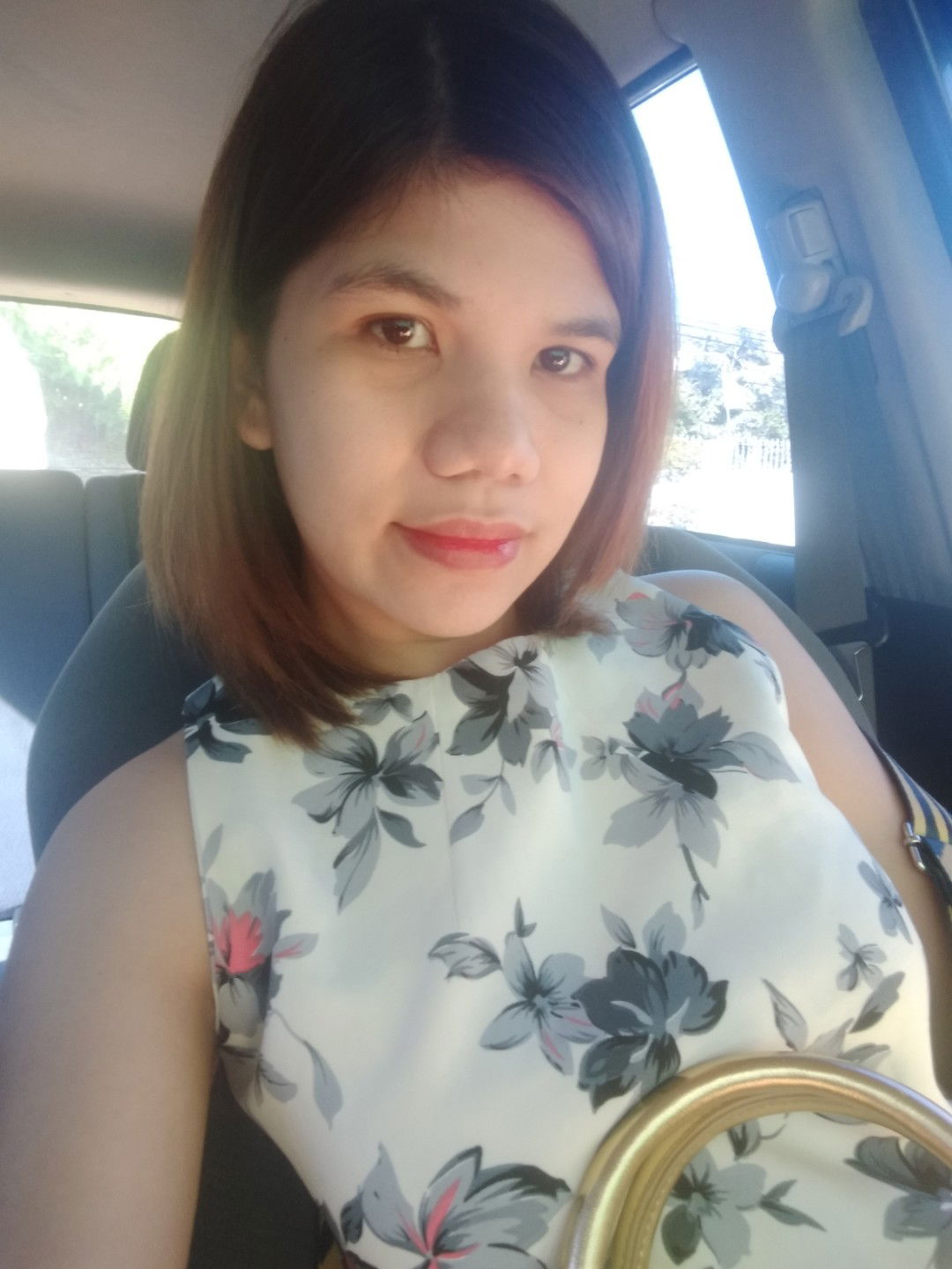 Samantha Gayo Tuazon profile icon