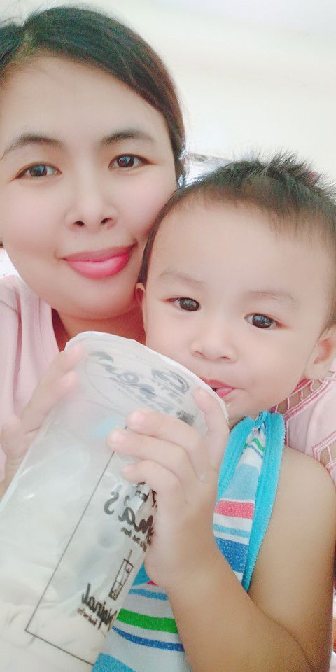 Nam Chonthicha profile icon