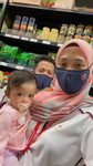 Sayidah Nafisah Awang profile icon