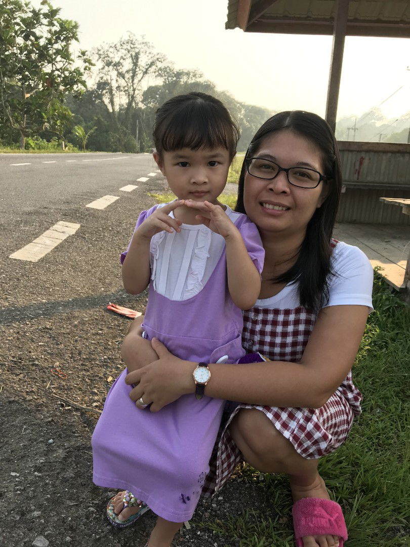 Pauline Entri profile icon