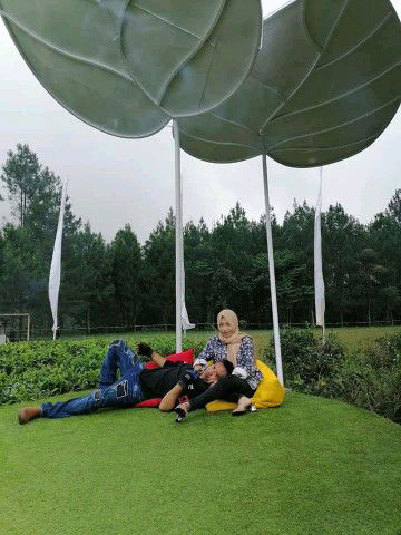 Sunita Agustina profile icon