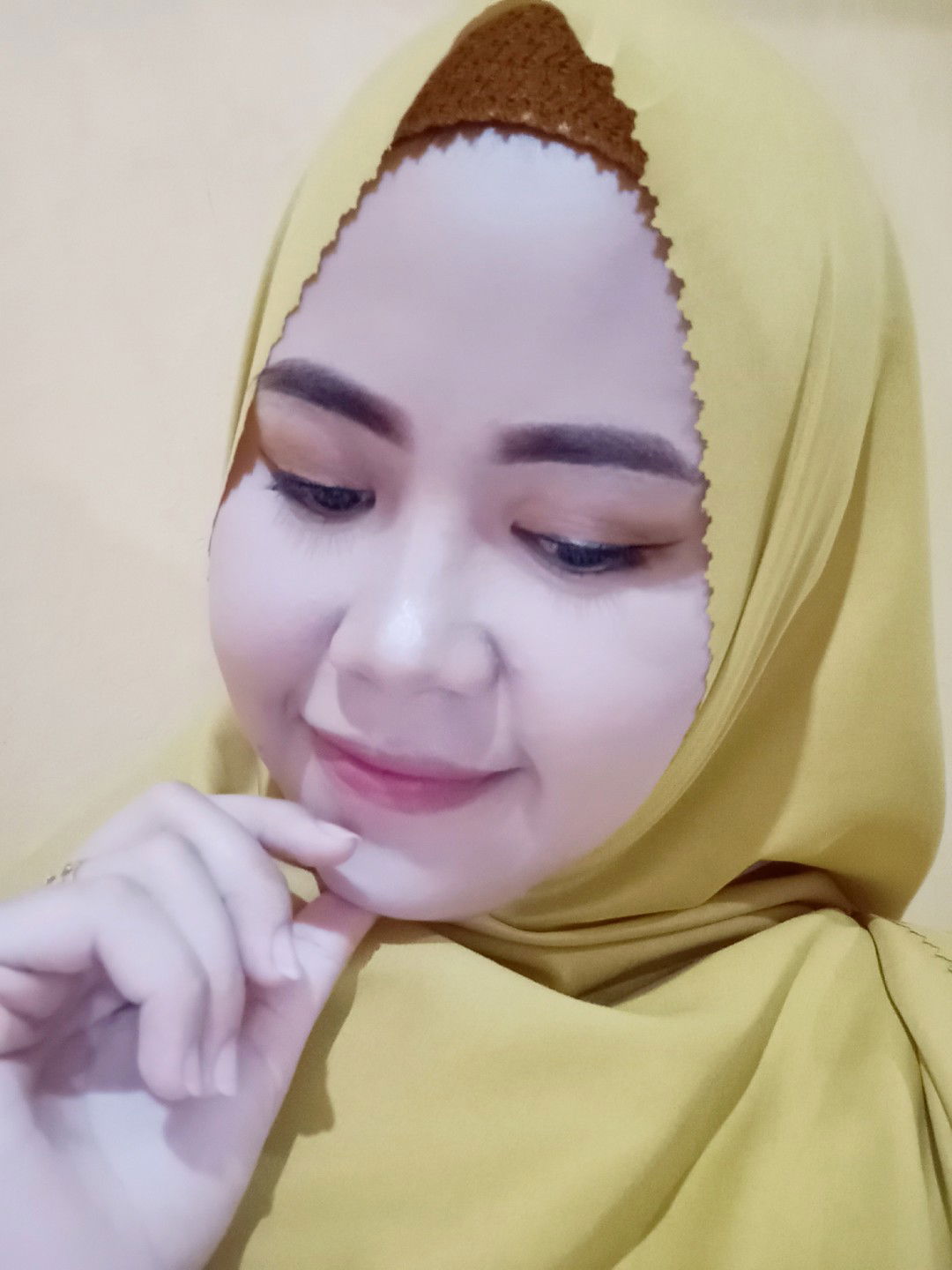 Nur Janah profile icon