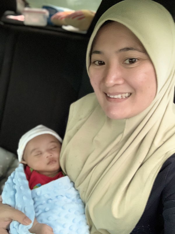 Salby Aliass profile icon