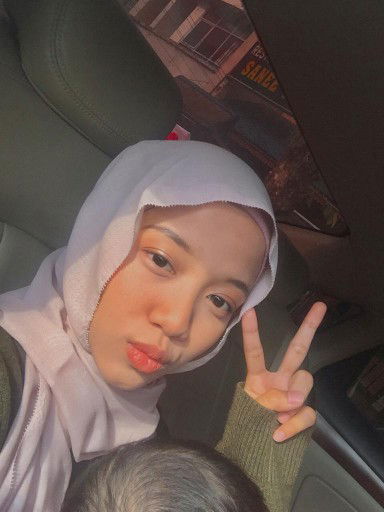 Intan Syafiqa Aisya Mohamad Nasir profile icon